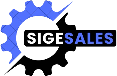 SIGESALES Logo